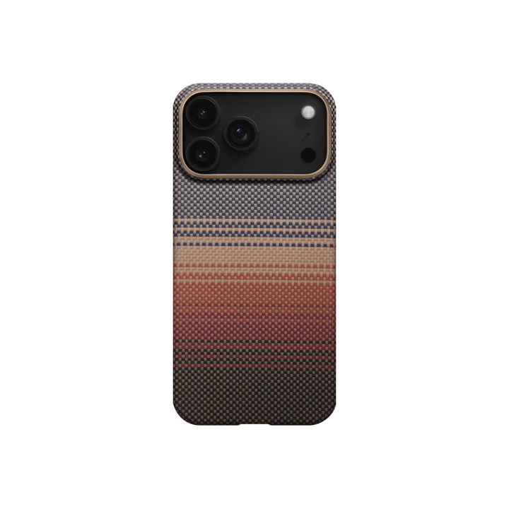 Ultra Slim Case for iPhone 17 Series | (PitaTap™) FEVERGUY