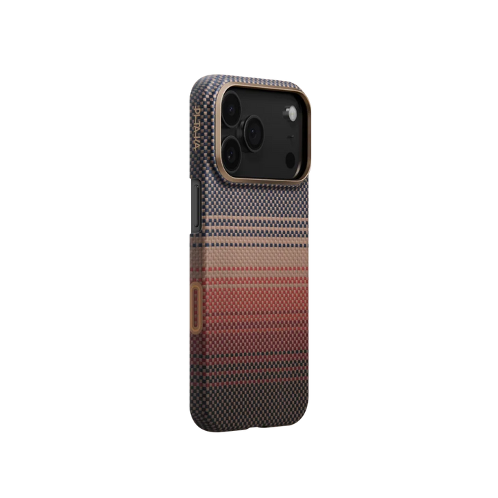 Ultra Slim Case for iPhone 17 Series | (PitaTap™) FEVERGUY