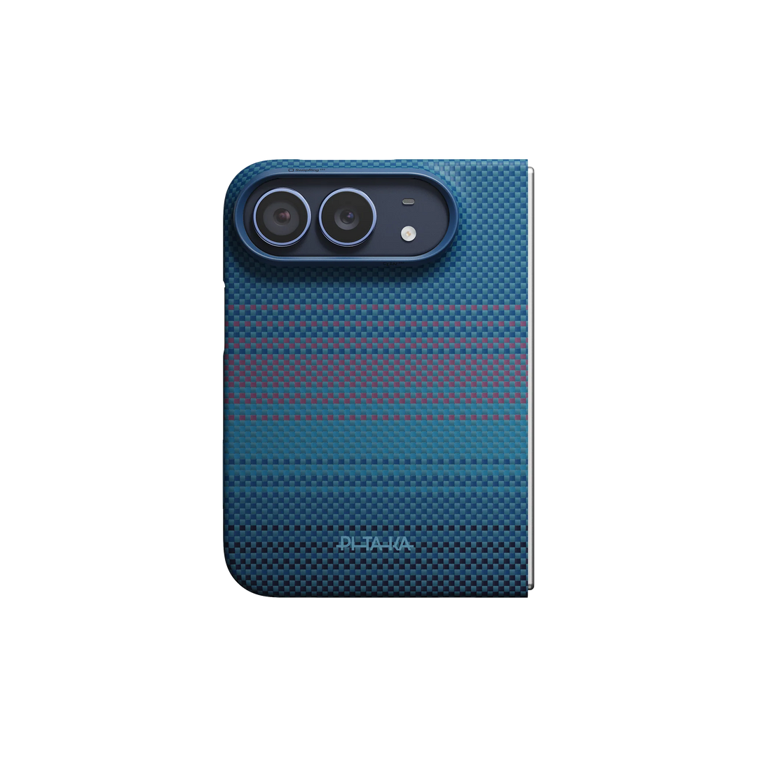 Edge Case for iPhone Duo Pitaka