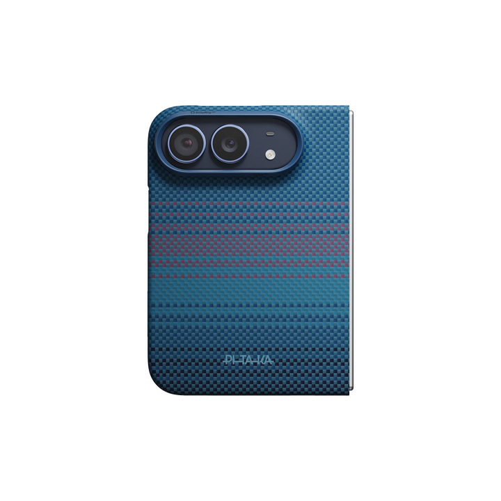 Edge Case for iPhone Duo Pitaka