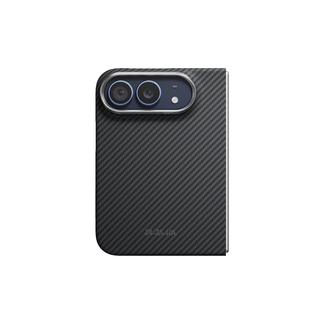 Edge Case for iPhone Duo Pitaka