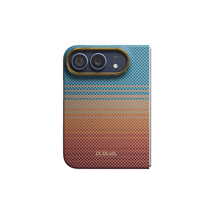 Edge Case for iPhone Duo Pitaka