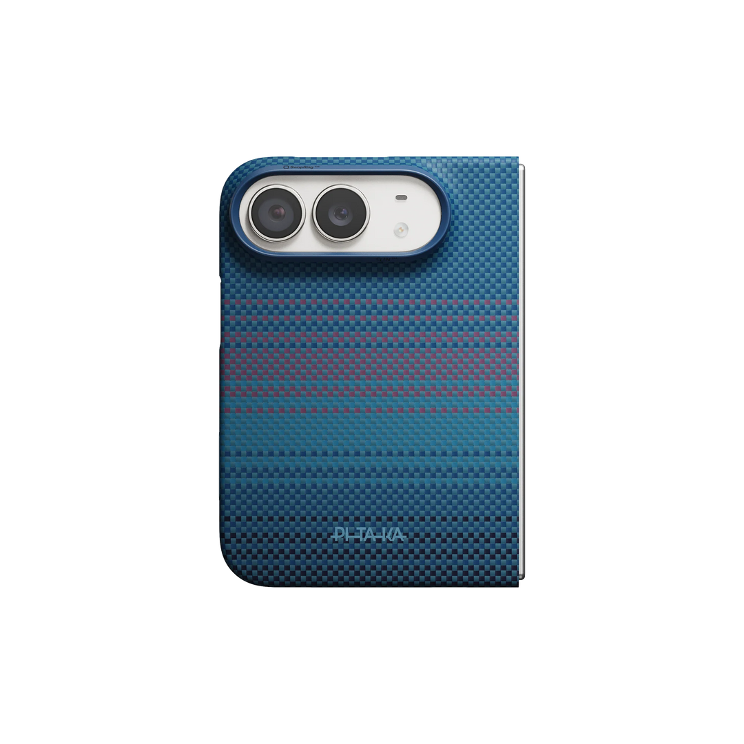 Edge Case for iPhone Duo Pitaka