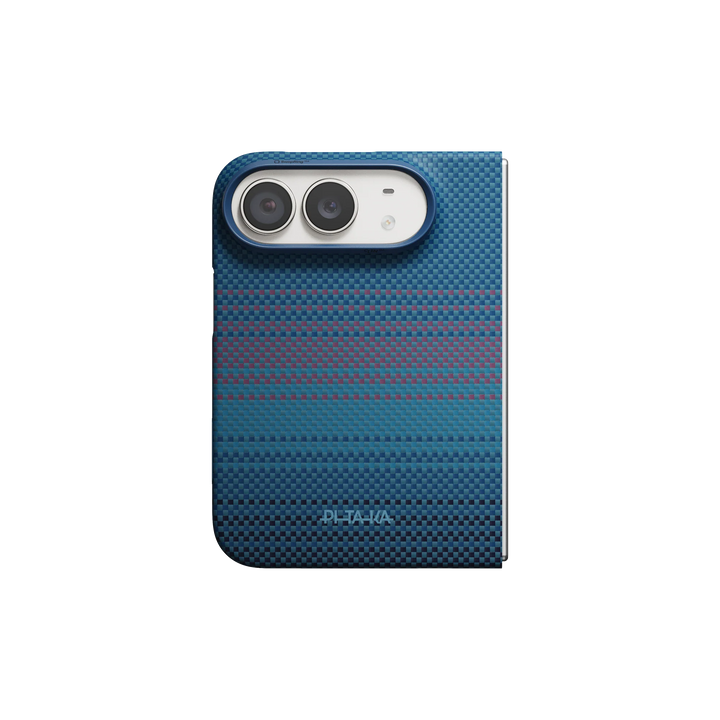 Edge Case for iPhone Duo Pitaka