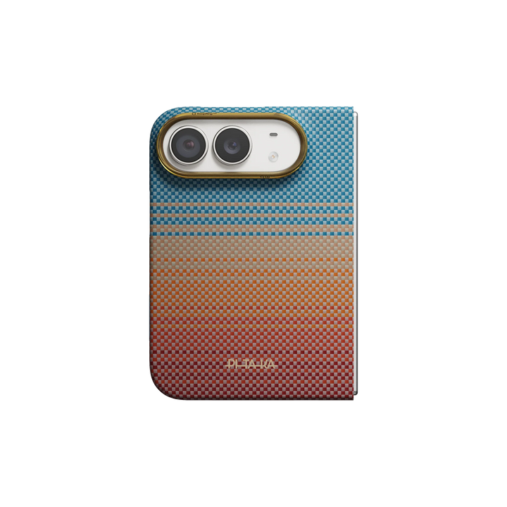 Edge Case for iPhone Duo Pitaka