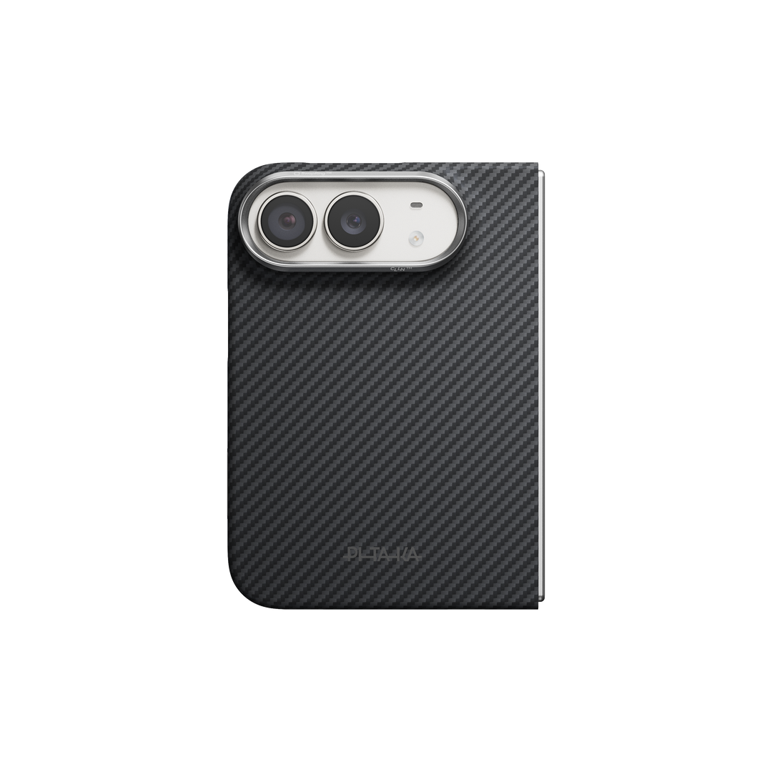 Edge Case for iPhone Duo Pitaka