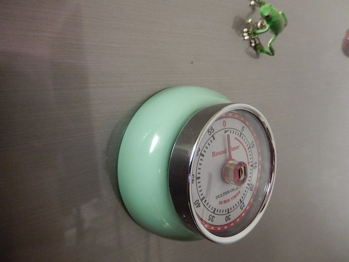 Kitchen Timer With Magnetic DULTON