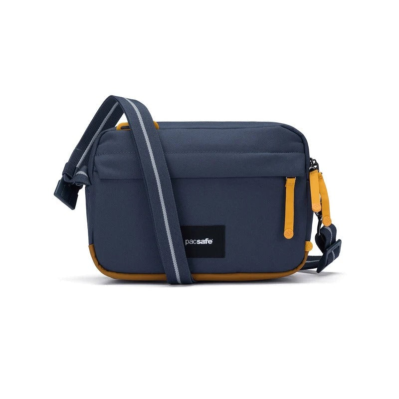 Pacsafe® GO anti-theft crossbody bag Pacsafe