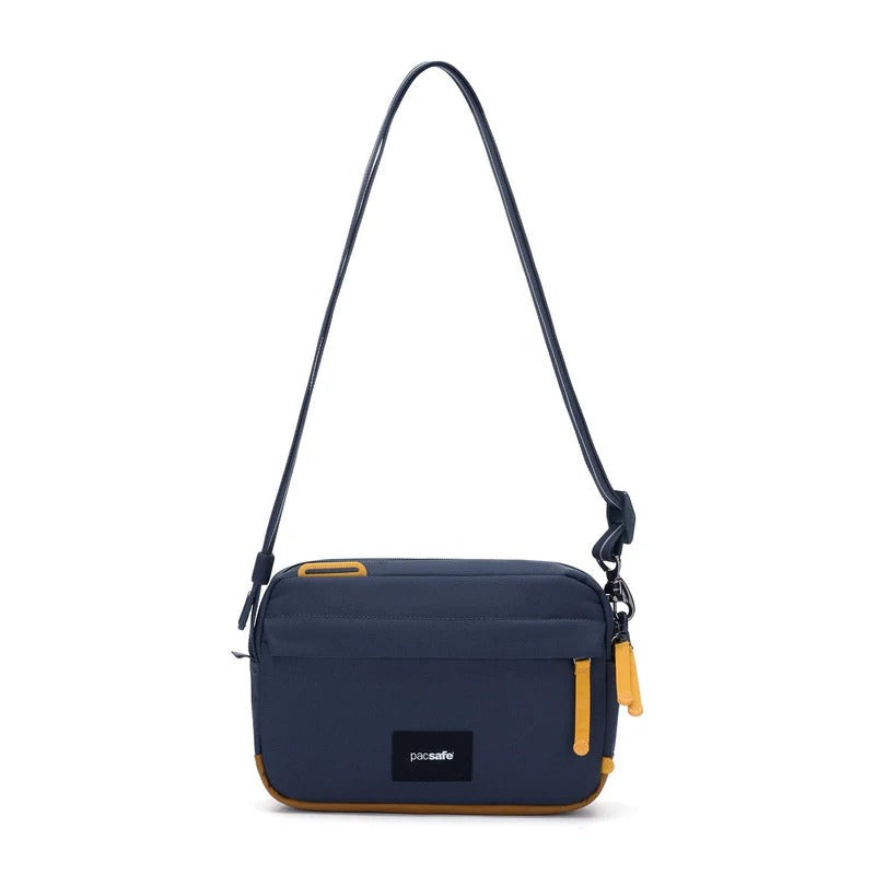 Pacsafe® GO anti-theft crossbody bag Pacsafe