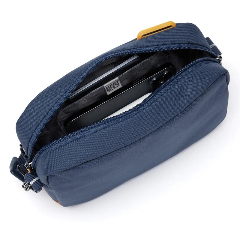 Pacsafe® GO anti-theft crossbody bag Pacsafe