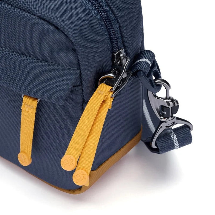 Pacsafe® GO anti-theft crossbody bag Pacsafe