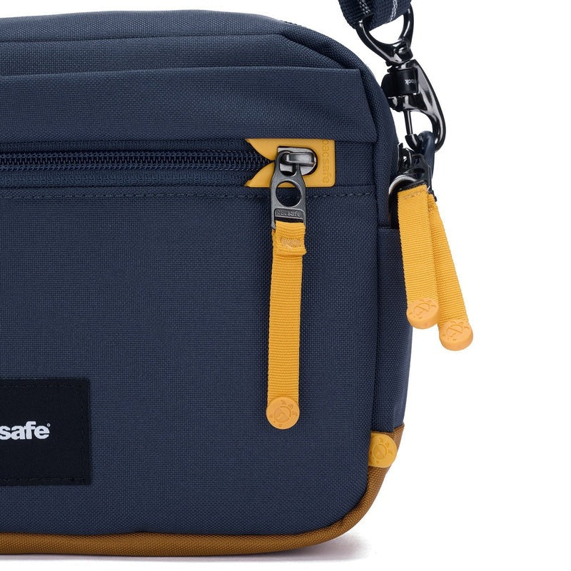 Pacsafe® GO anti-theft crossbody bag Pacsafe