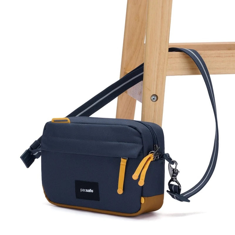 Pacsafe® GO anti-theft crossbody bag Pacsafe