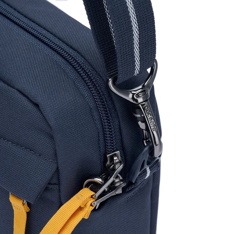 Pacsafe® GO anti-theft crossbody bag Pacsafe