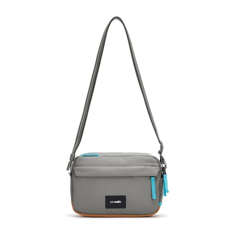 Pacsafe® GO anti-theft crossbody bag Pacsafe