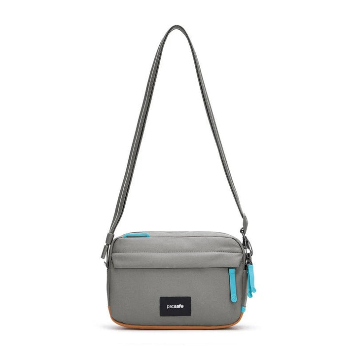 Pacsafe® GO anti-theft crossbody bag Pacsafe