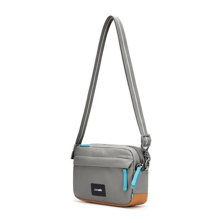 Pacsafe® GO anti-theft crossbody bag Pacsafe