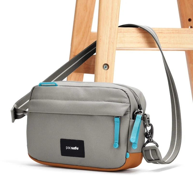 Pacsafe® GO anti-theft crossbody bag Pacsafe