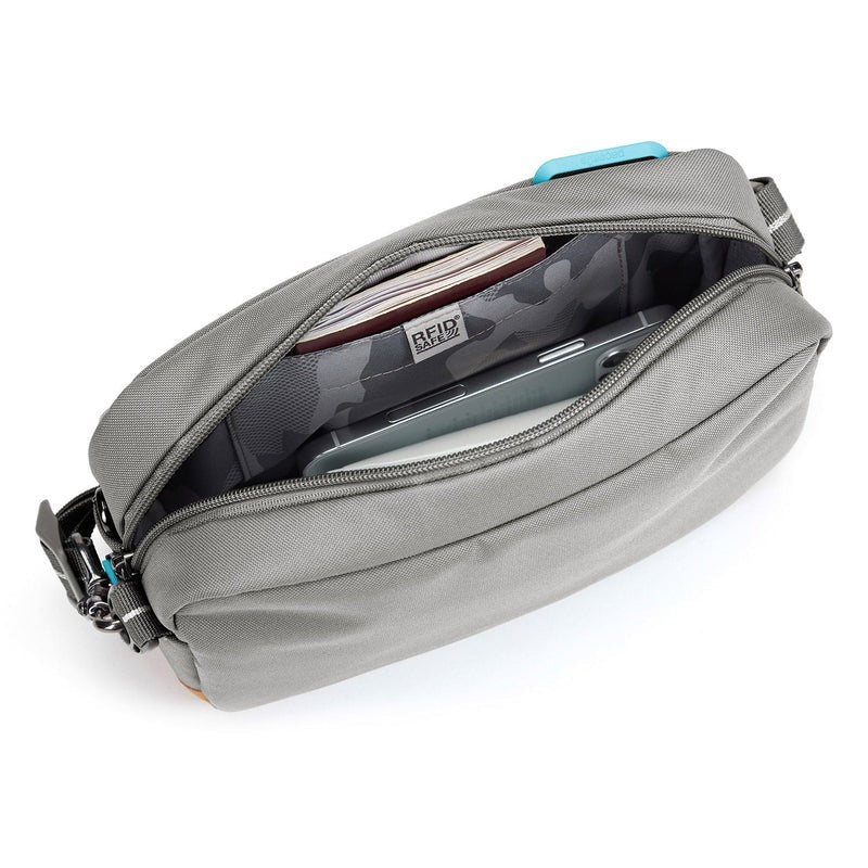 Pacsafe® GO anti-theft crossbody bag Pacsafe