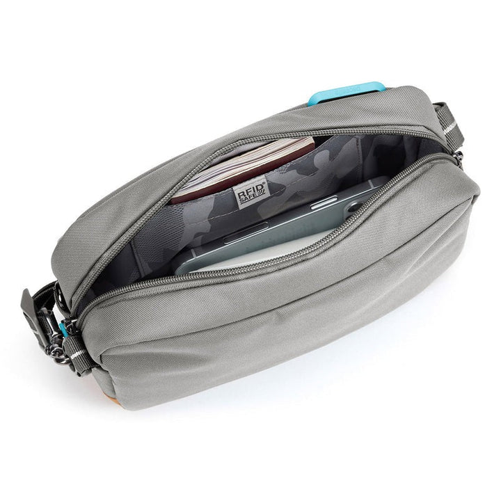 Pacsafe® GO anti-theft crossbody bag Pacsafe