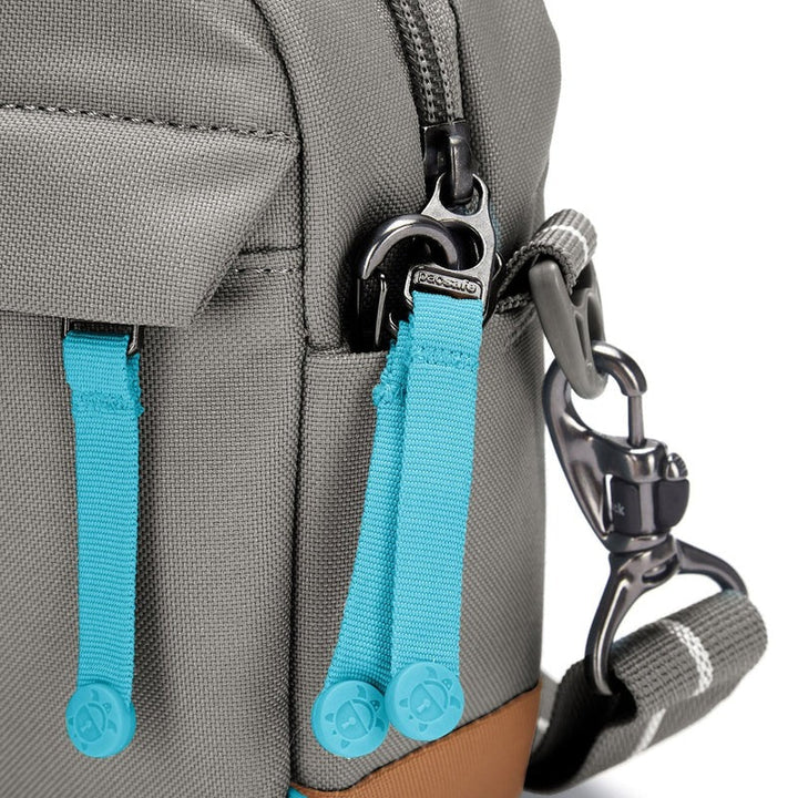 Pacsafe® GO anti-theft crossbody bag Pacsafe