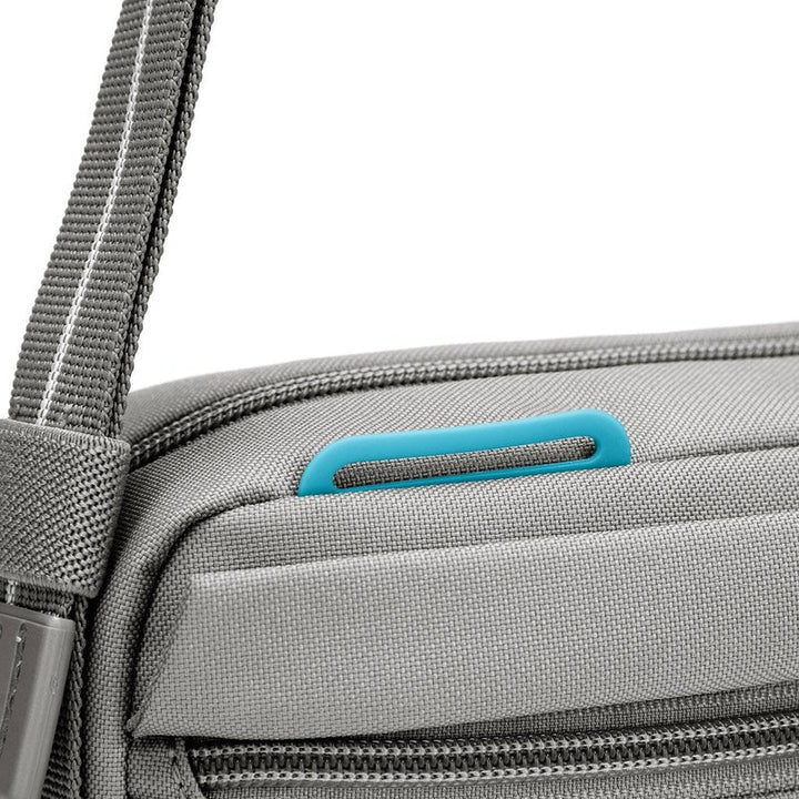Pacsafe® GO anti-theft crossbody bag Pacsafe