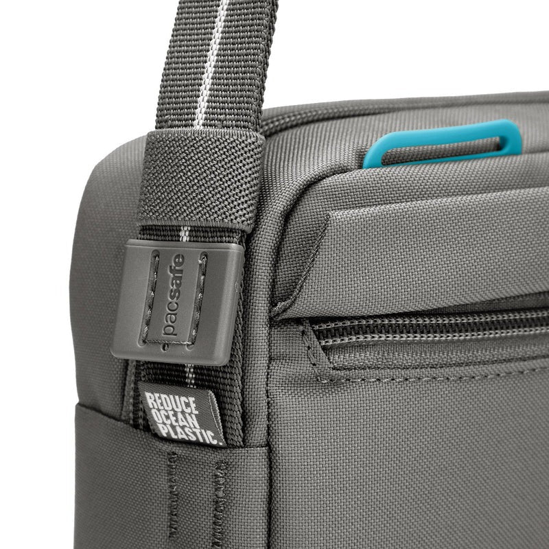 Pacsafe® GO anti-theft crossbody bag Pacsafe
