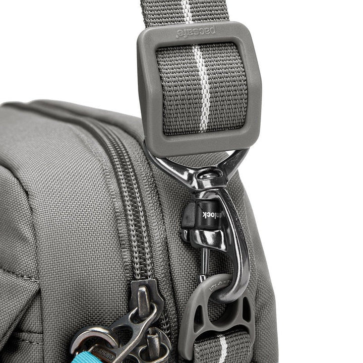 Pacsafe® GO anti-theft crossbody bag Pacsafe