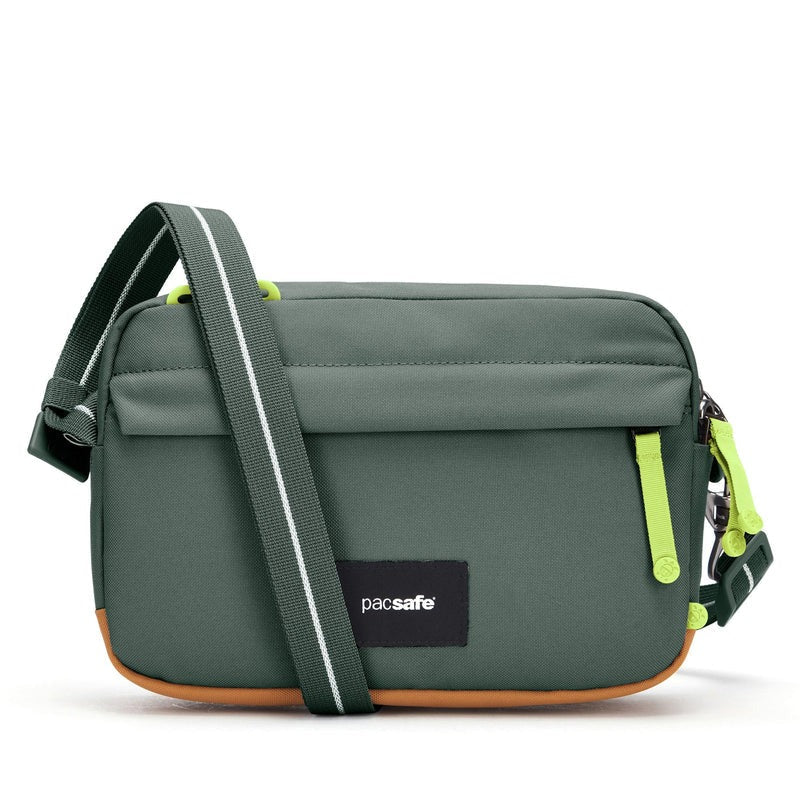 Pacsafe® GO anti-theft crossbody bag Pacsafe