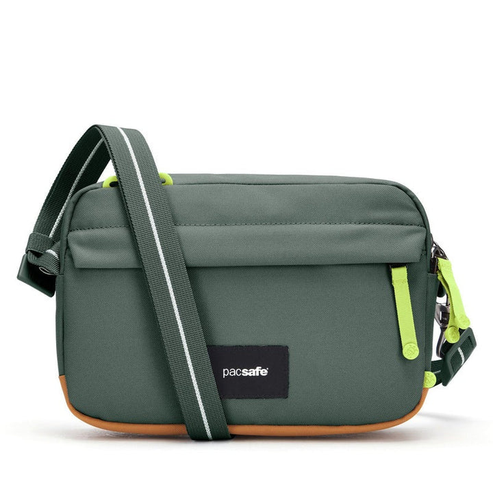 Pacsafe® GO anti-theft crossbody bag Pacsafe