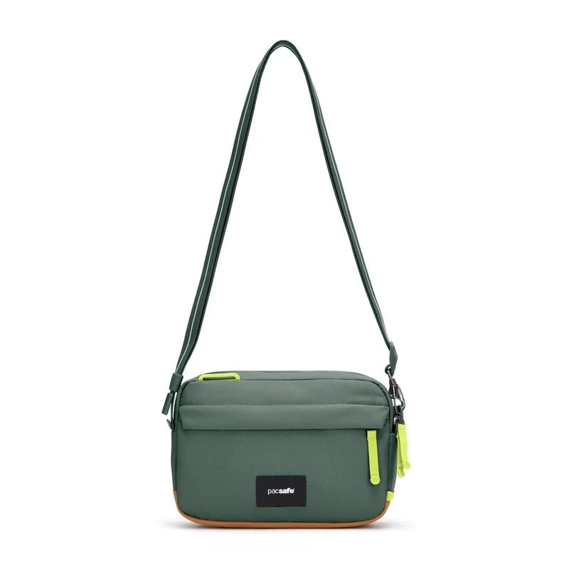 Pacsafe® GO anti-theft crossbody bag Pacsafe