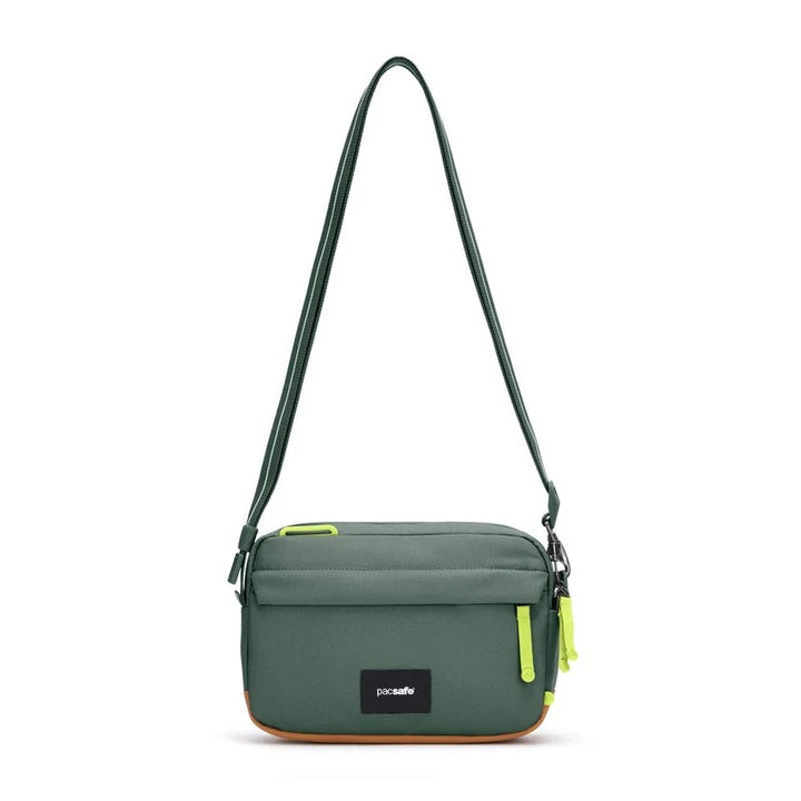 Pacsafe® GO anti-theft crossbody bag Pacsafe