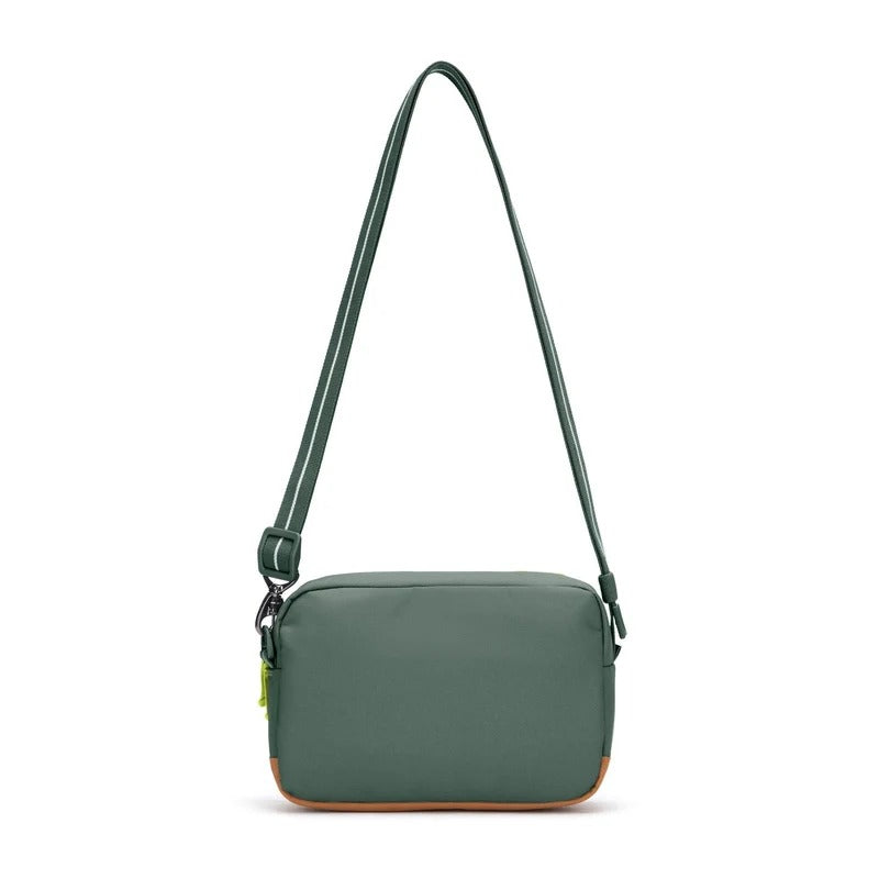Pacsafe® GO anti-theft crossbody bag Pacsafe