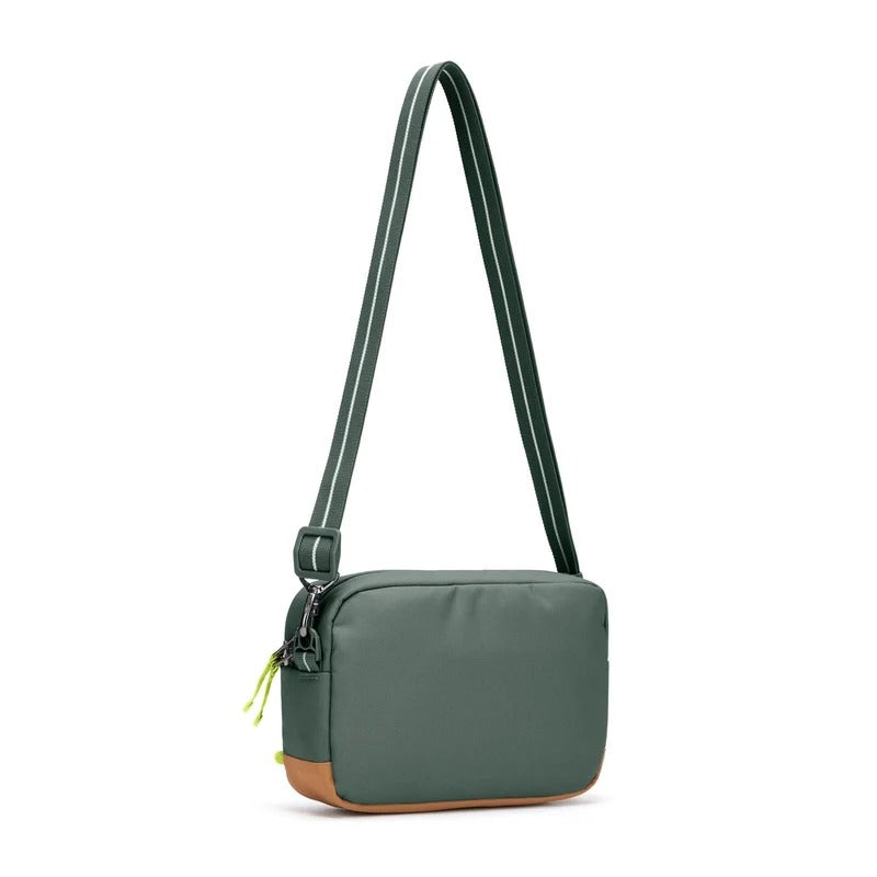 Pacsafe® GO anti-theft crossbody bag Pacsafe