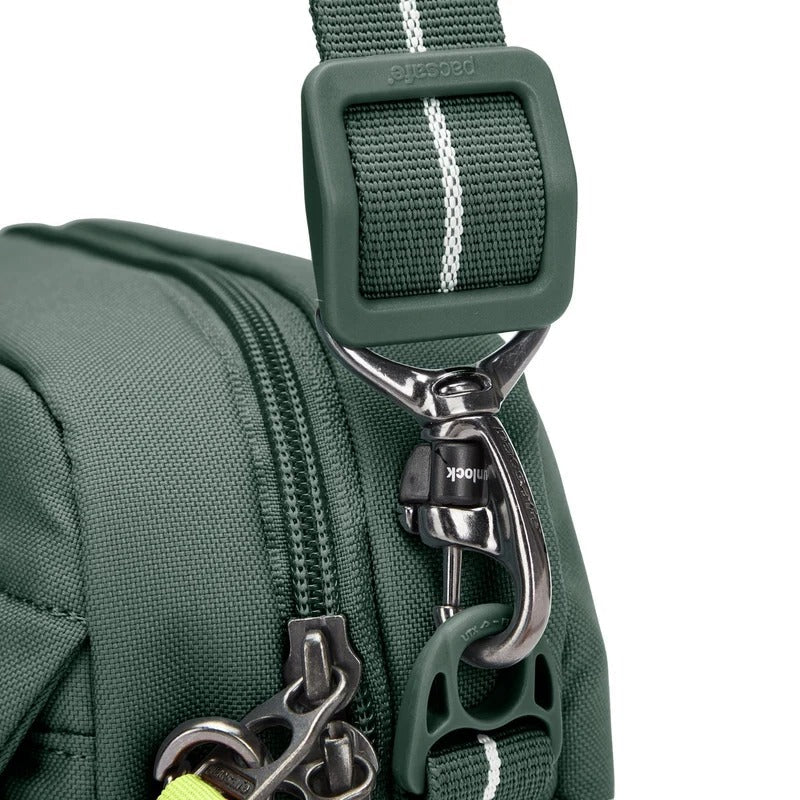 Pacsafe® GO anti-theft crossbody bag Pacsafe