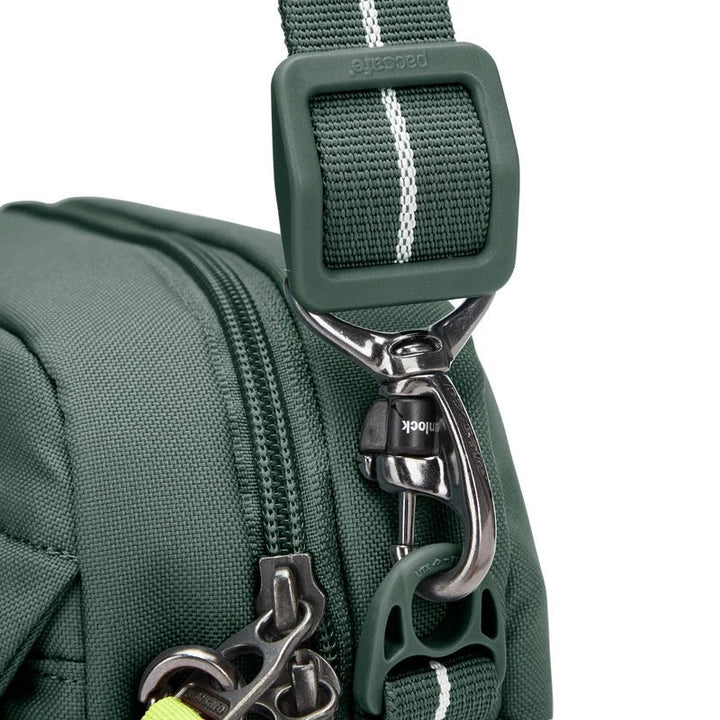 Pacsafe® GO anti-theft crossbody bag Pacsafe