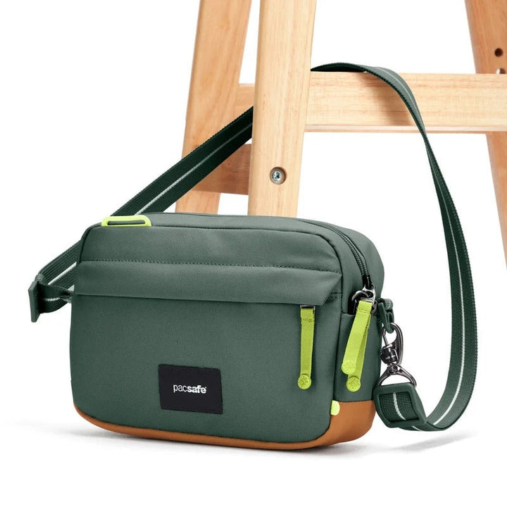 Pacsafe® GO anti-theft crossbody bag Pacsafe