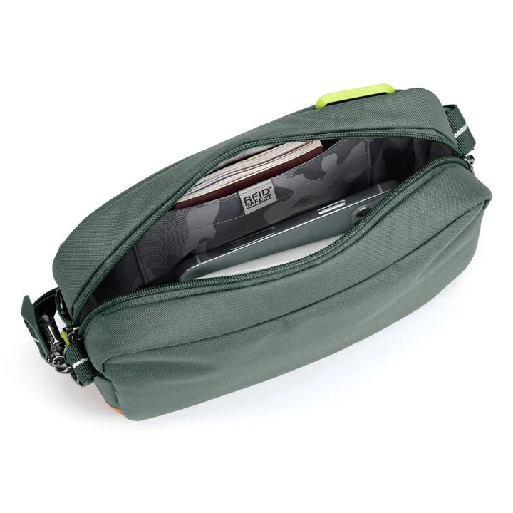 Pacsafe® GO anti-theft crossbody bag Pacsafe