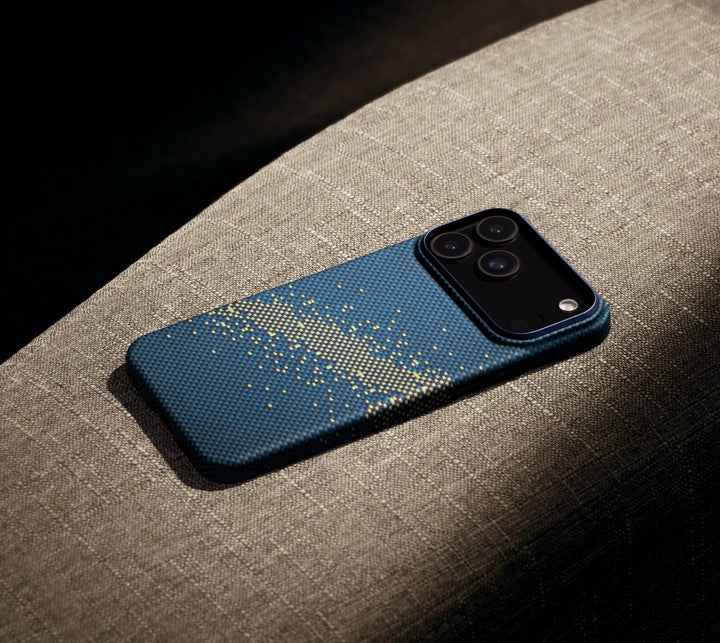 Aramid ProGuard Case for iPhone 17 Series Pitaka