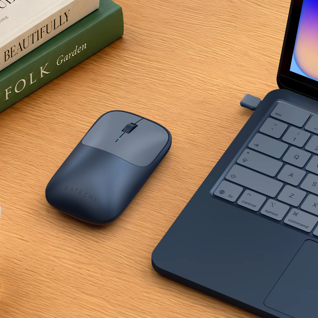 Slim EX Wireless Mouse Satechi