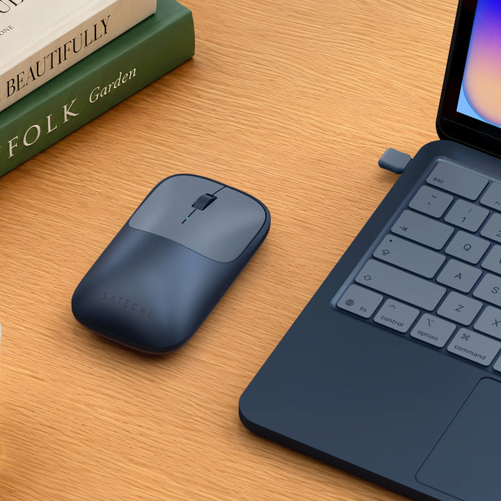 Slim EX Wireless Mouse Satechi