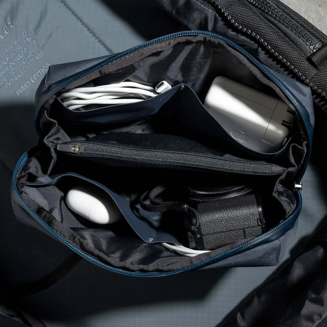 Global Pouch XL Pioneer Carry