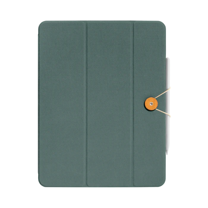 W.F.A 磁吸式摺疊iPad Pro / iPad Air 保護套
