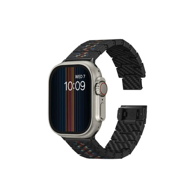Pitaka - 碳纖維手錶帶｜Apple Watch適用
