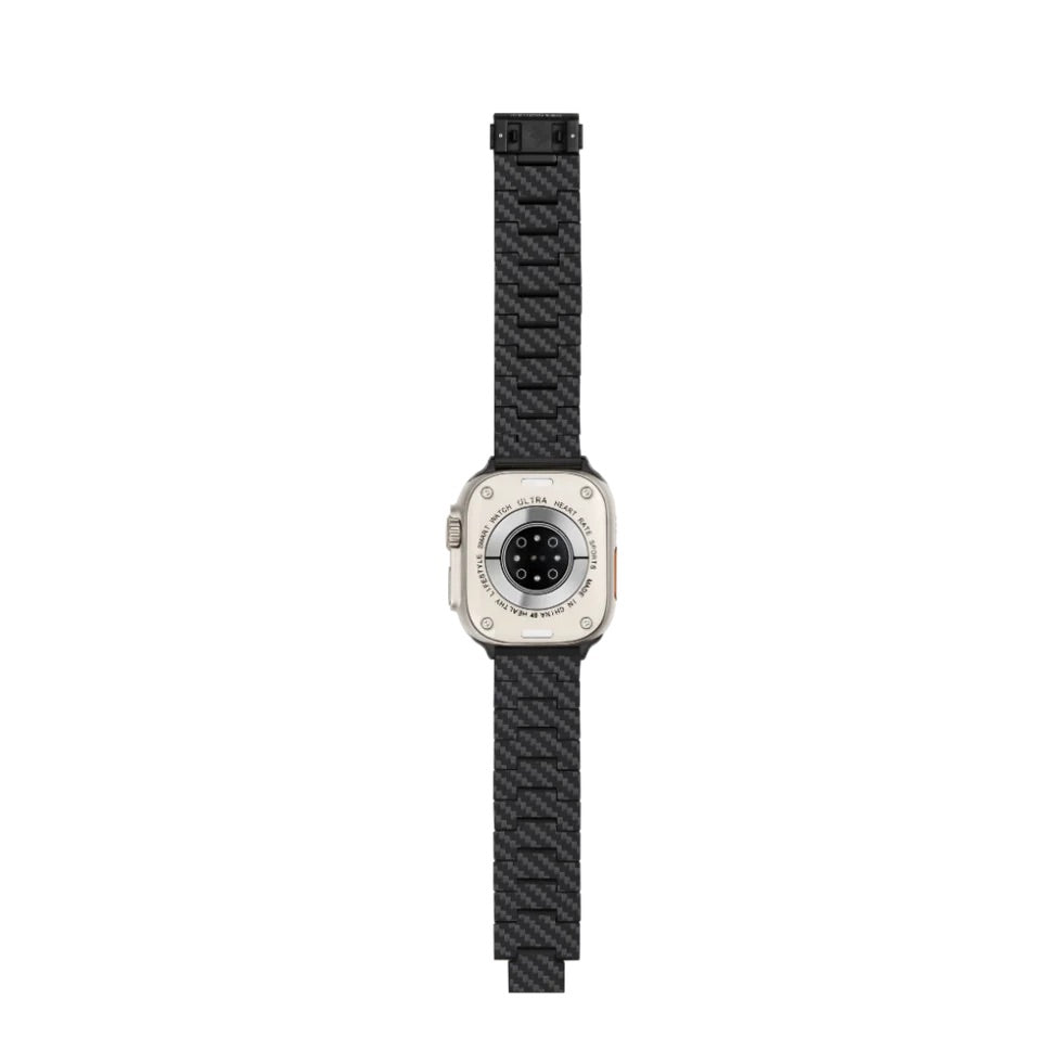 碳纖維錶帶｜Apple Watch適用
