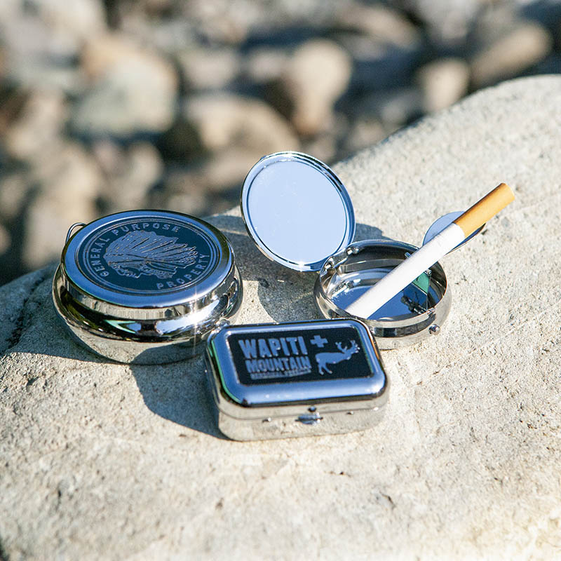 Portable Ashtray DULTON