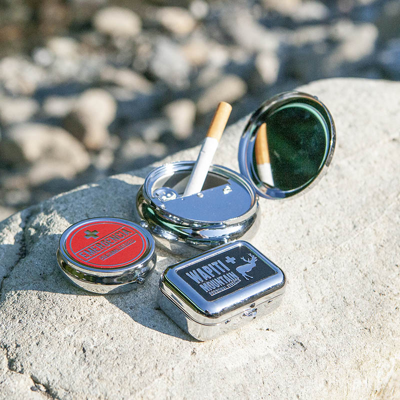 Portable Ashtray DULTON