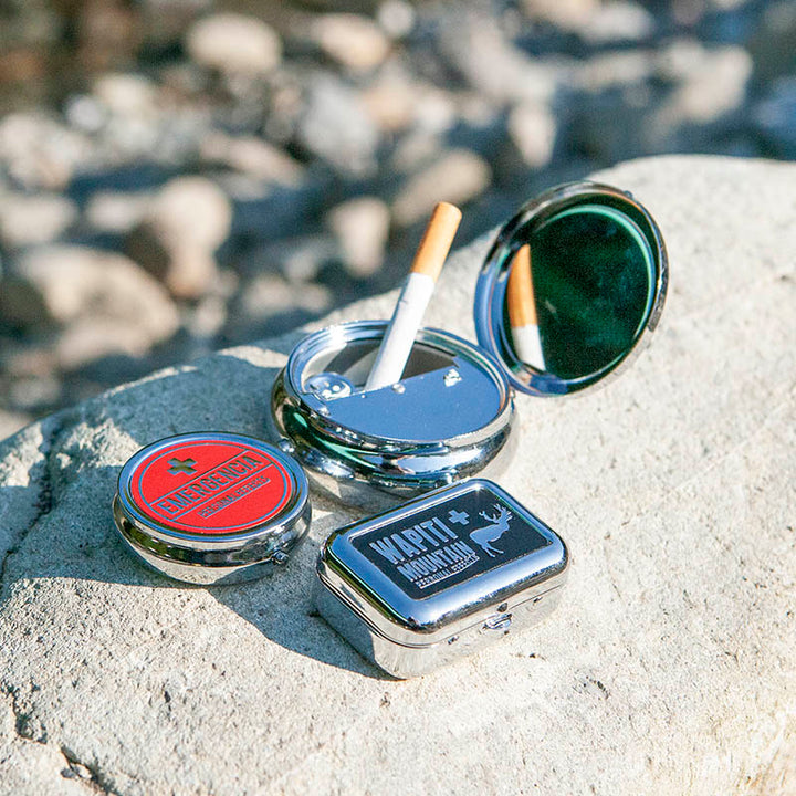 Portable Ashtray DULTON