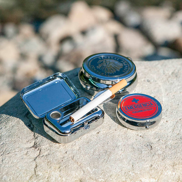 Portable Ashtray DULTON