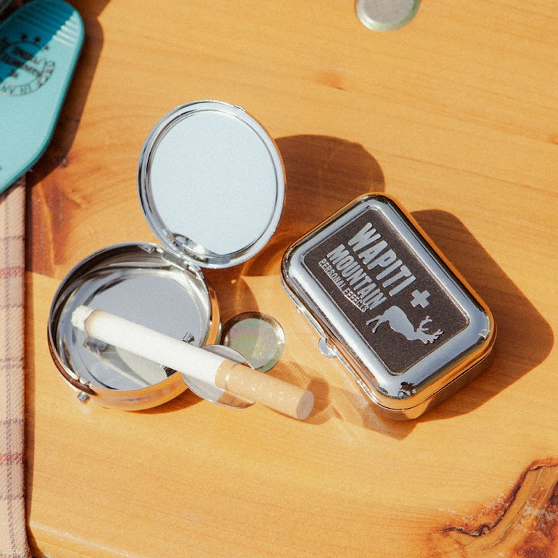 Portable Ashtray DULTON